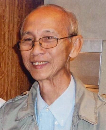 Obituario de Tuong Duc Nguyen