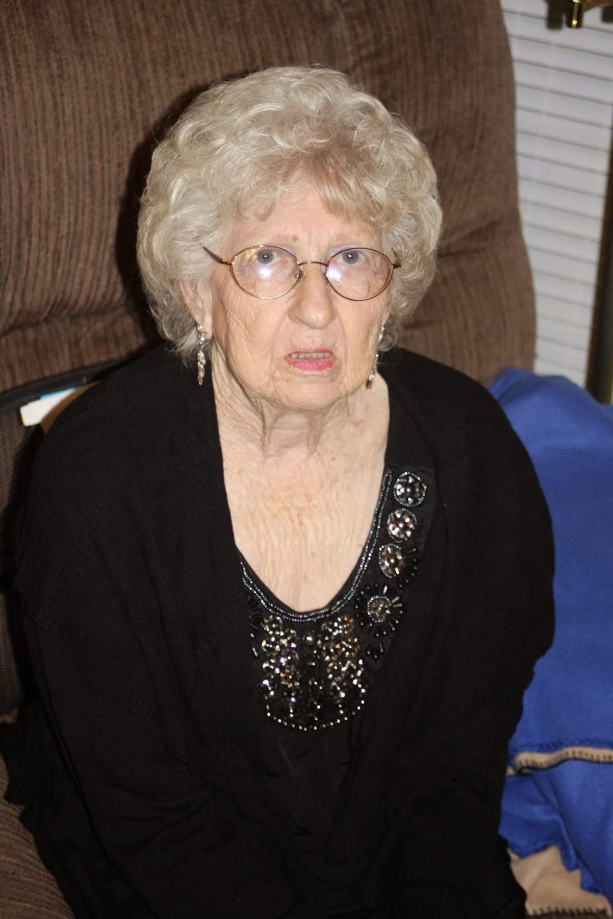 Obituary of Katherine Elizabeth Cox