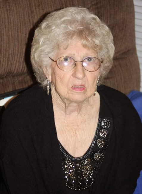 Obituary of Katherine Elizabeth Cox