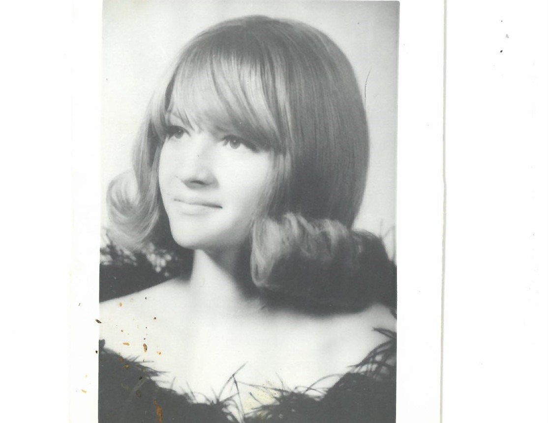 Obituary of Jo Anne Miller