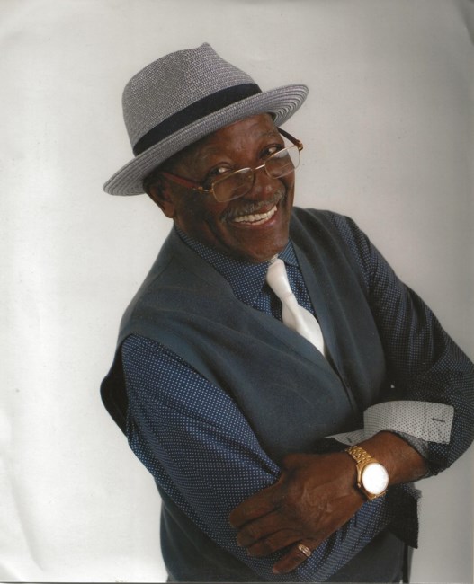 Obituary of Irvin Jones