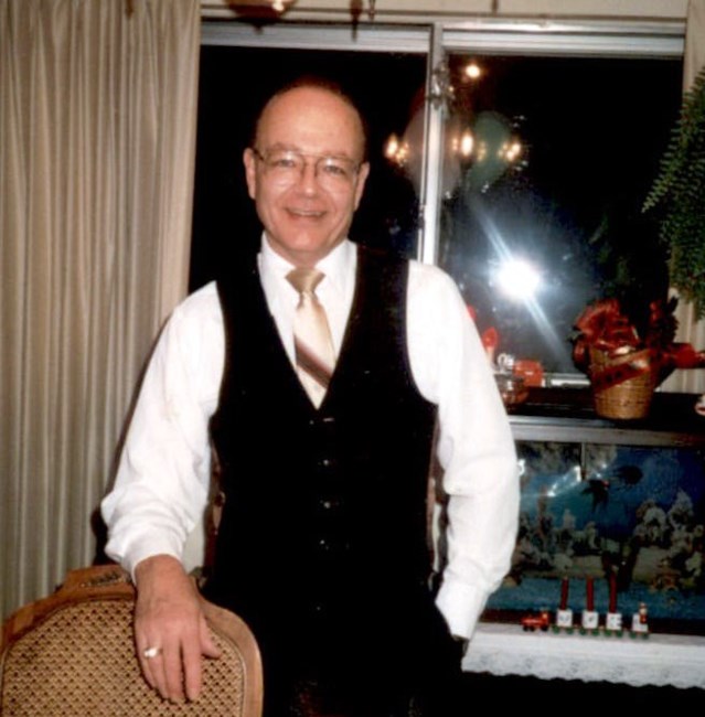 Obituary of William Fredric Craig