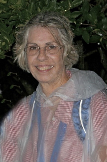 Obituario de Cynthia Bingham