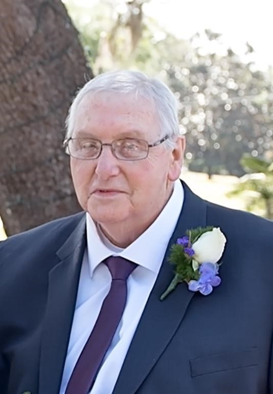 Roger Vaughn Markland Obituary Orlando, FL