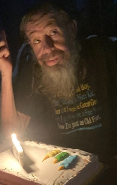 Obituary of Ralph Frank Pero Jr.