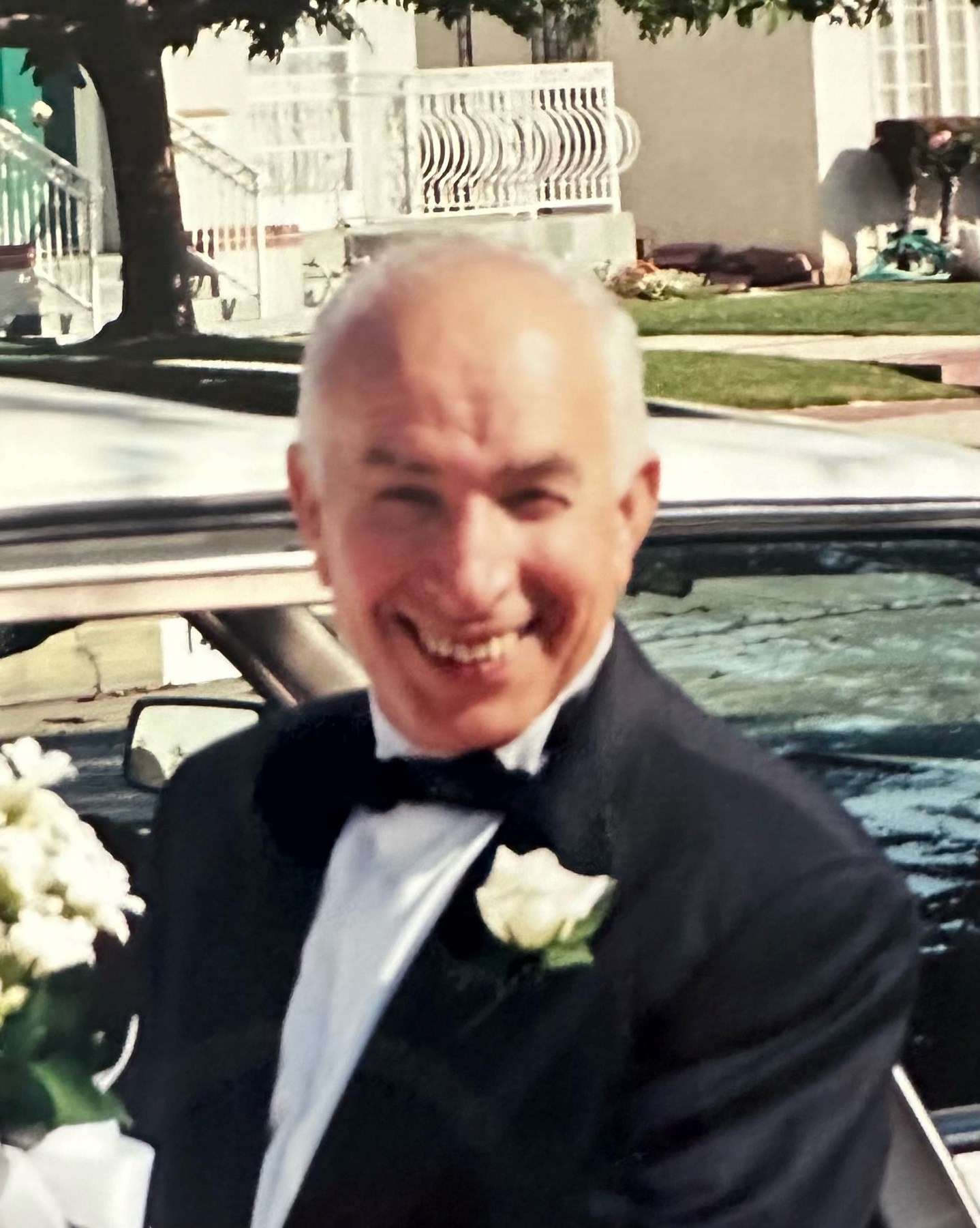 Obituary of Jacob Hanna Adam