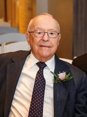 Obituary of Joseph T Lyle