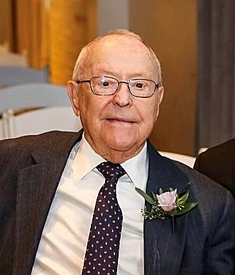 Obituary of Joseph T Lyle