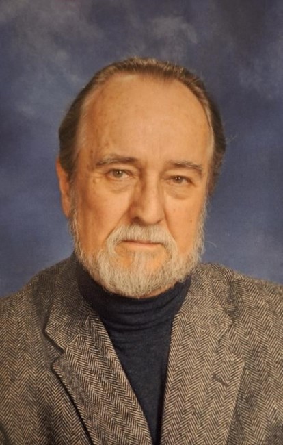 Obituary of Robert Leon Miller