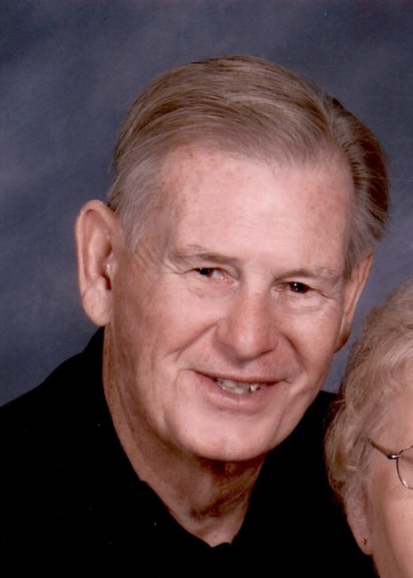 Obituary of Ronald "Dinger" Moore