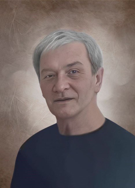 Obituary of Claude Barbe