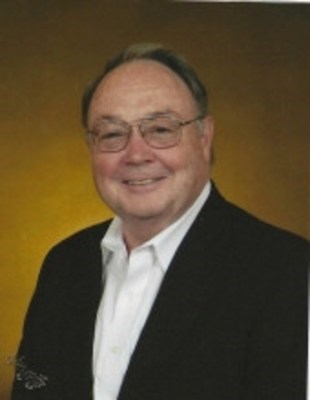 Obituary of David Andrew Blake