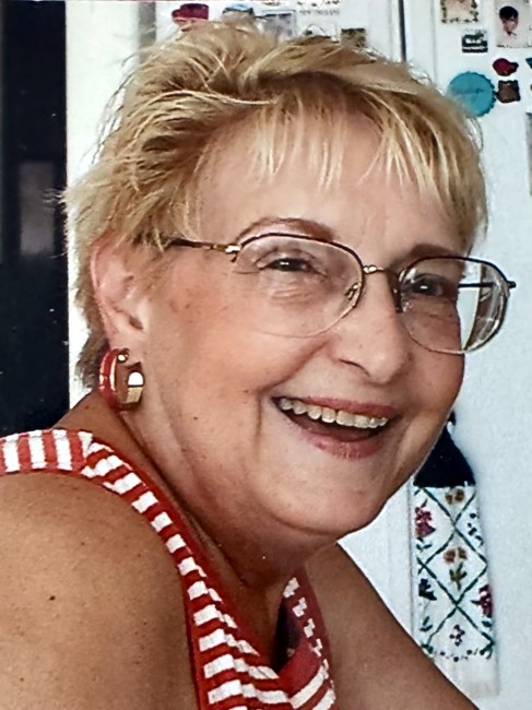 Obituary of Mamie Lucia Christianson