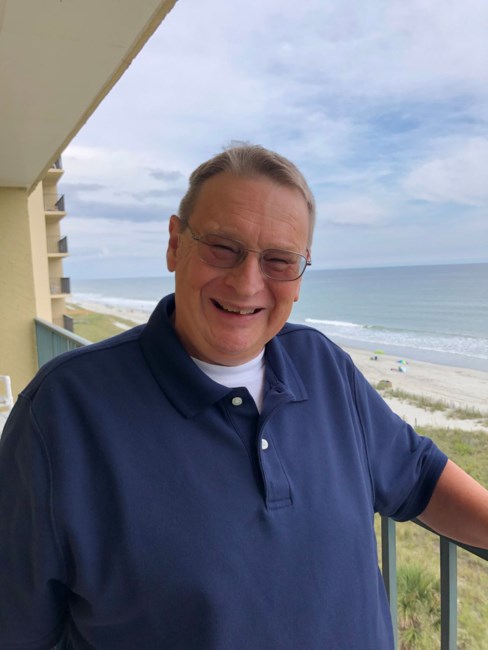 Obituary of Charles "Chuck" Law Torrence III