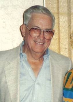 Obituary of Lowell Eugene Thompson