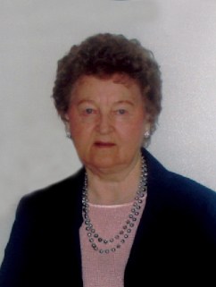 Obituary of Lorraine Sophie Bertsch