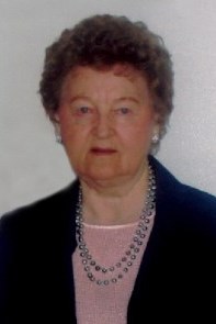 Obituary of Lorraine Sophie Bertsch