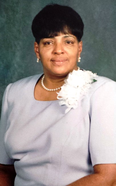 Avis de décès de Deborah Susie Thomas