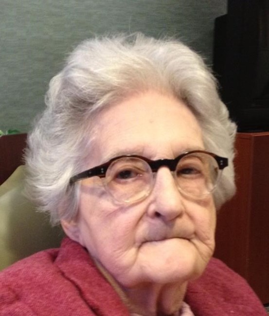 Obituary of Elaine D. Drost Friedman