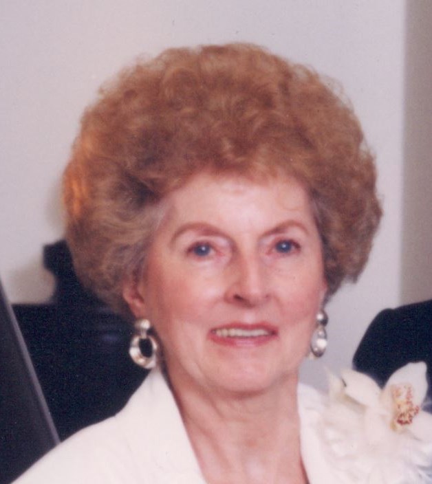 Lillian Mary Tappen Obituary McDonough, GA