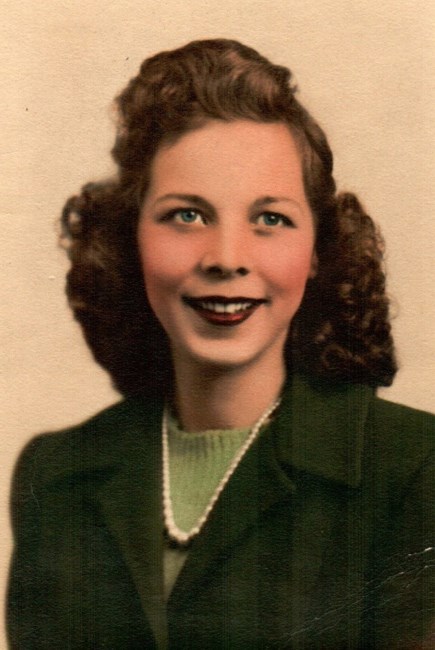 Obituary of Gloria R. Bart
