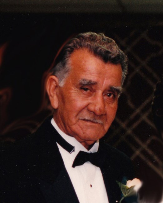 Obituary of Isabel Chavelo Barron Cermeno