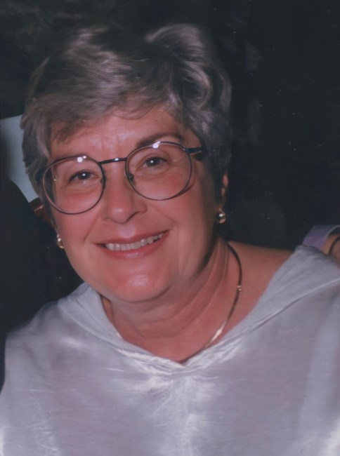 Obituary of Peggy Hammond Robbins