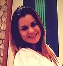 Obituary of Sierra Fisher