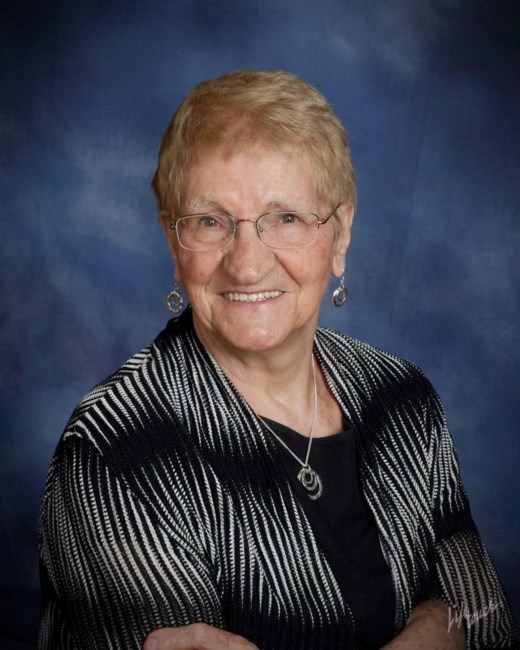 Obituary of Mary Ita Moriarty