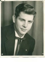 Obituary of Thomas Henry Boothe