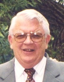 Obituary of Donald Howard Bell