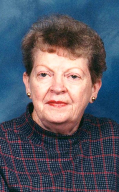 Obituary of Elizabeth Heintz