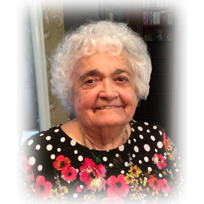 Obituary of Retha Santi Corieri