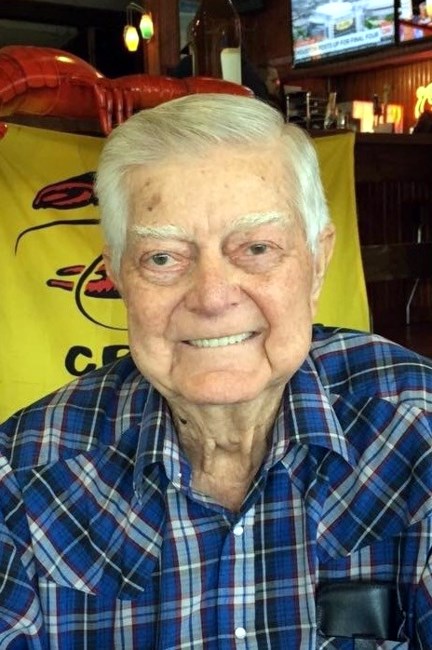 Obituary of Hershel Allen Nesmith
