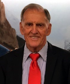 Gordon Van Iderstine Obituary Winnipeg Mb