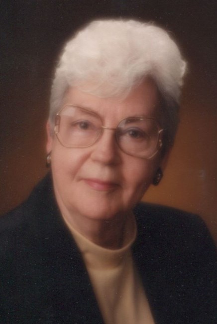 Obituary of Eloise Dean Johnson