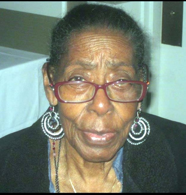Obituary of Virginia H Thompson