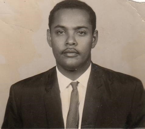 Obituario de Fritz Lespinasse