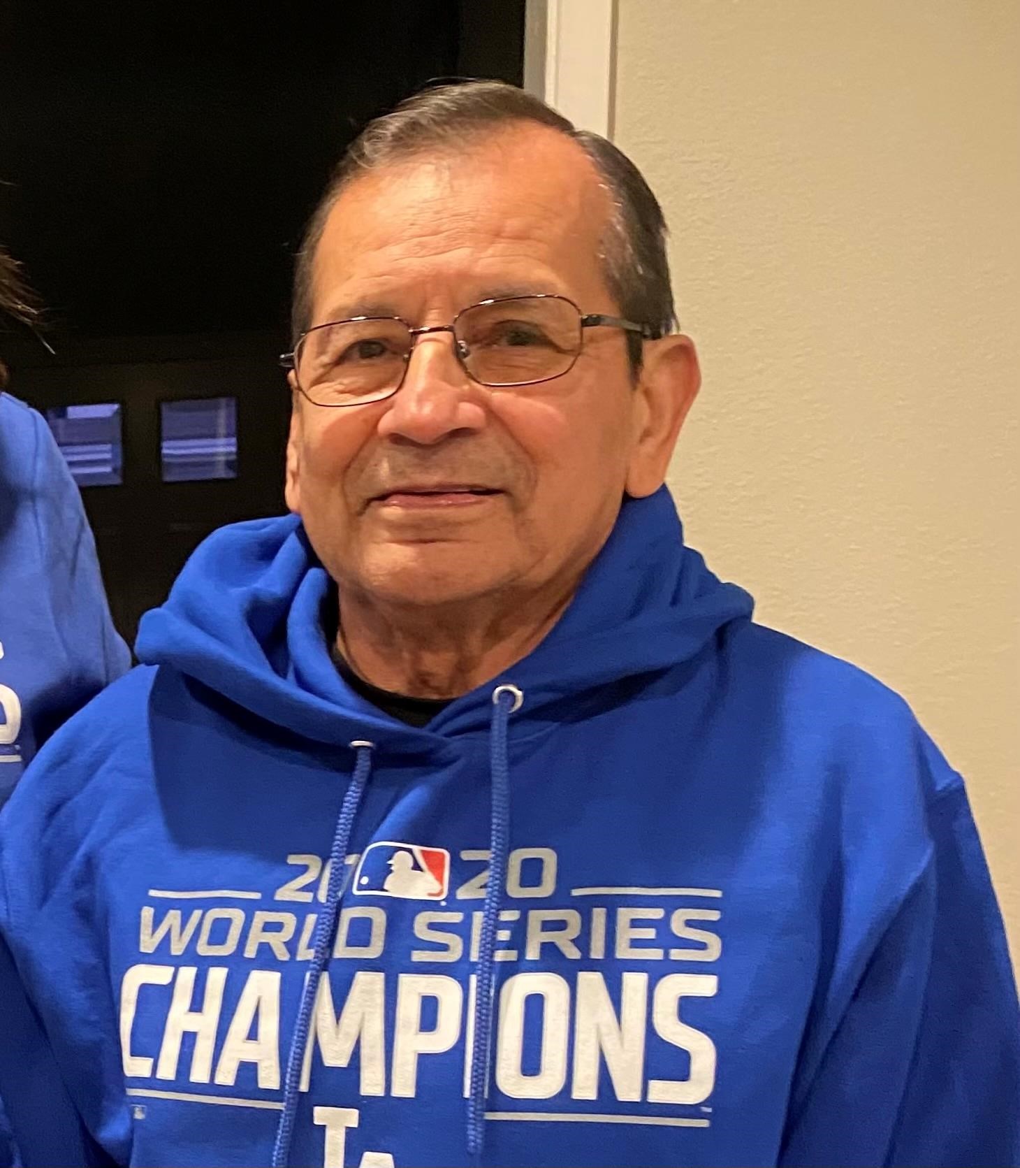 Obituary of Jose Barajas