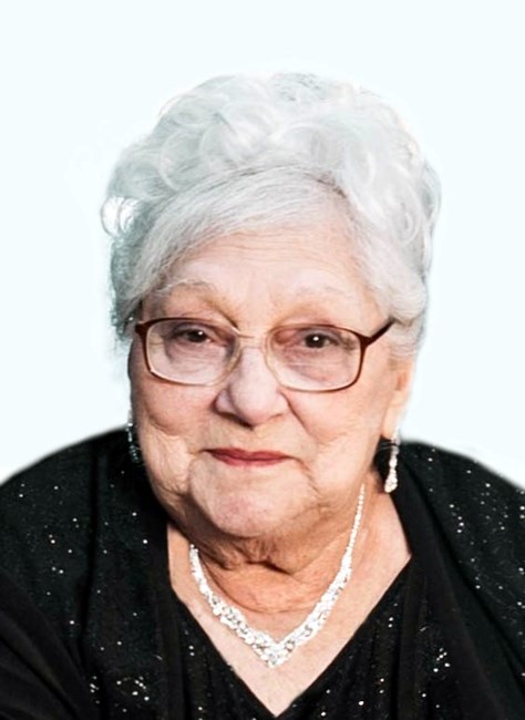 Obituary of Barbara M. Bianco