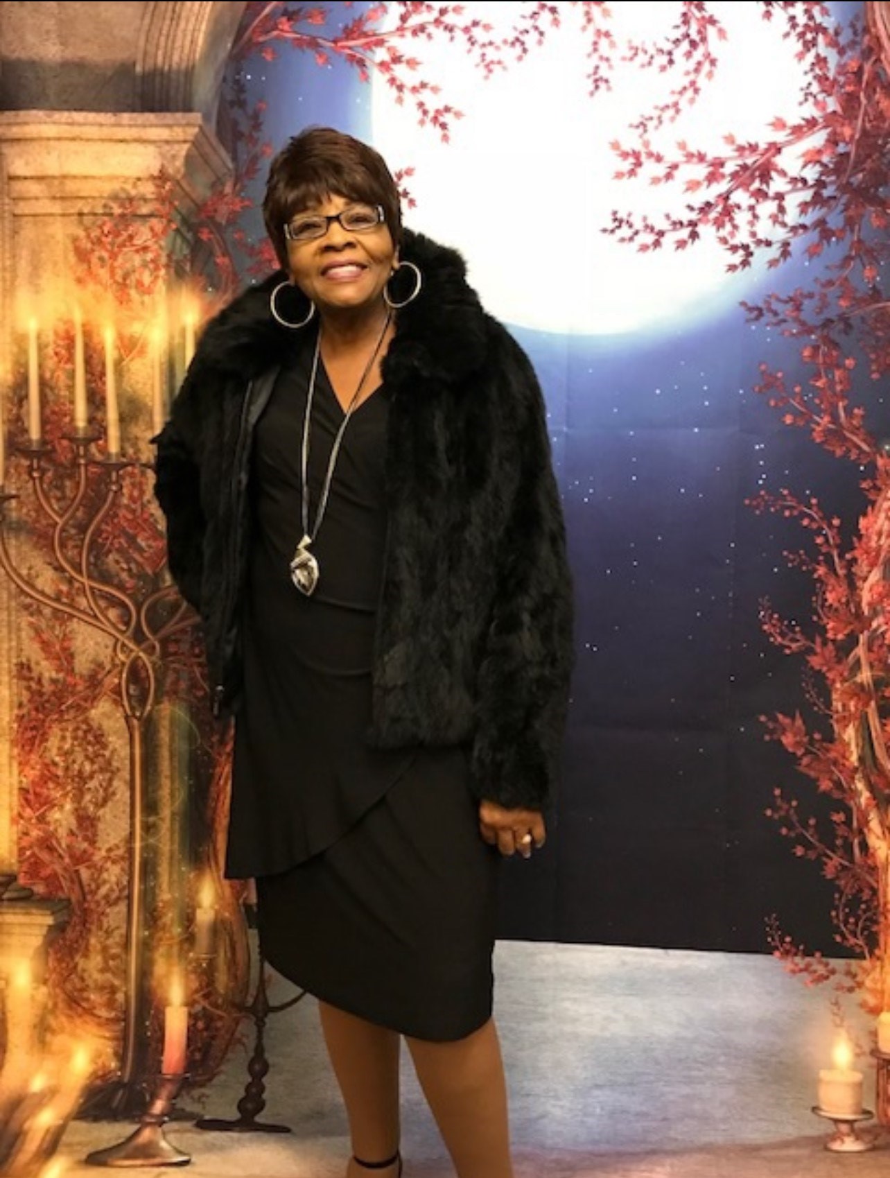 Obituary of Etta J. Shabazz