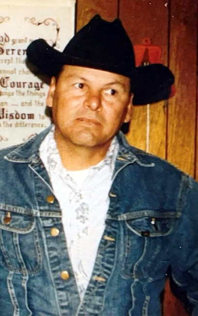 Obituary of Bernabe Rodriguez Jr.