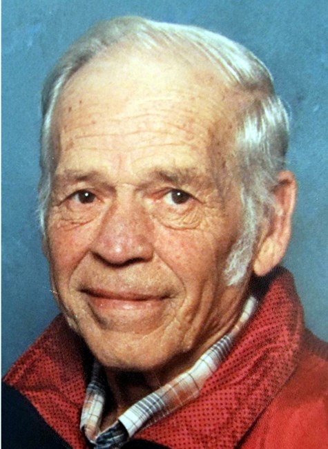 Obituary of Mr. Sherman Michael Spencer