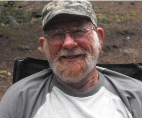 Obituary of James Jake Carlos Sanders