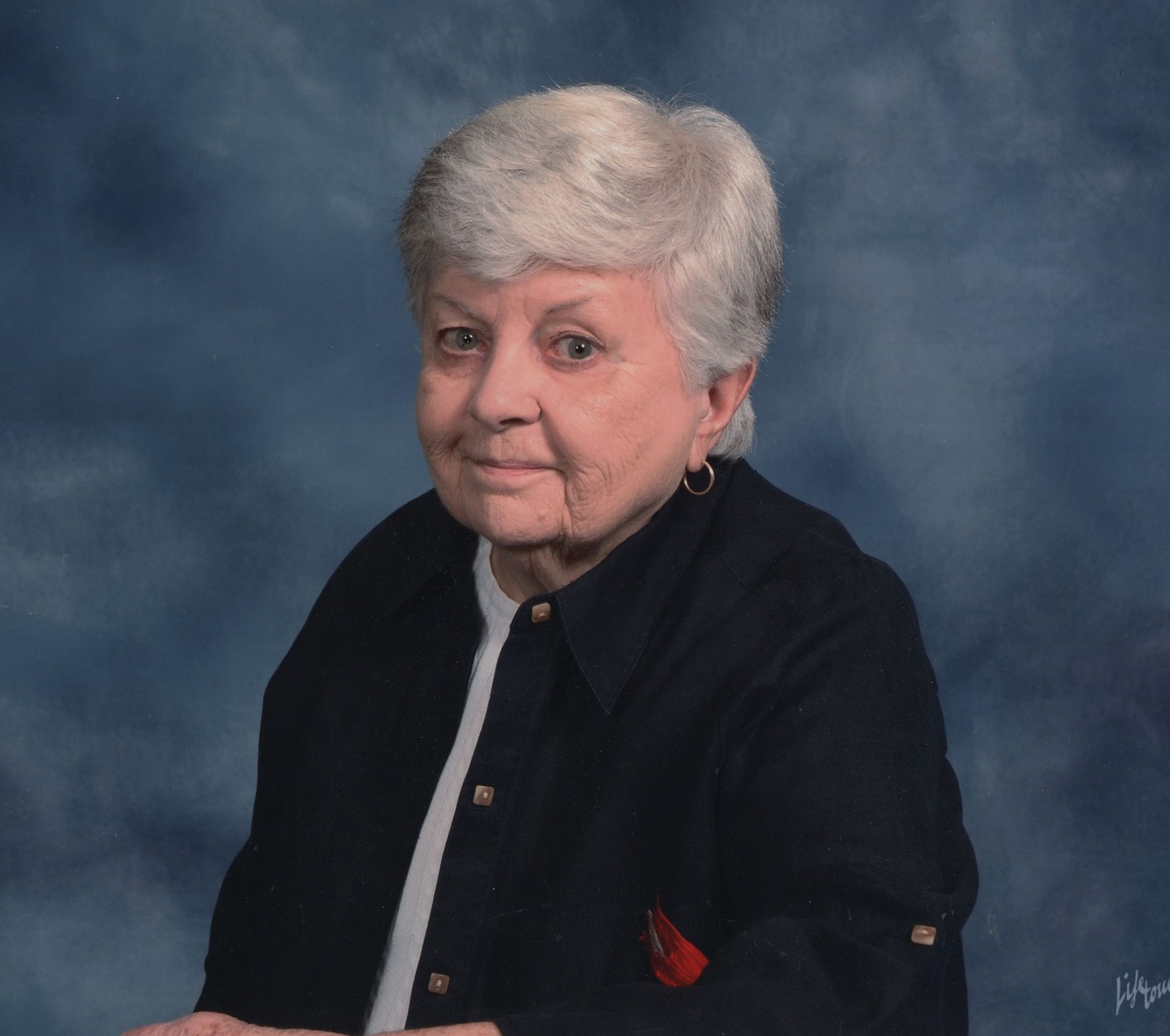 Obituary of Jane Hall