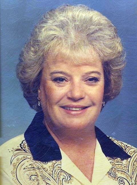 Obituario de Dorothy Nell Bowen