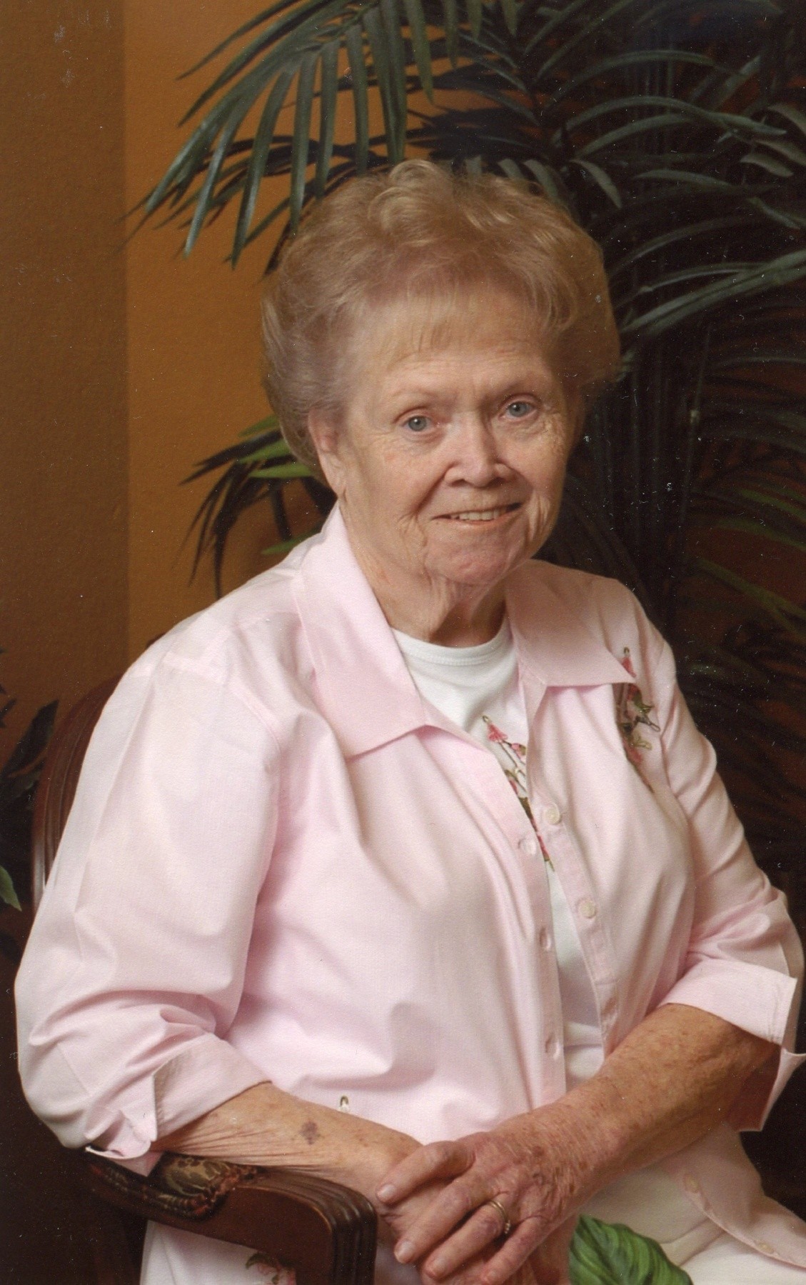 Frances Louise McBroom Owens Obituary Grand Prairie, TX