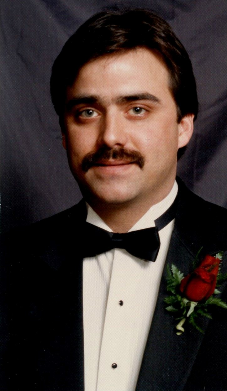 Obituary of Anthony Joseph Gauthier