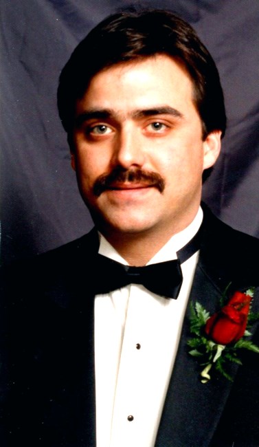 Obituary of Anthony Joseph Gauthier