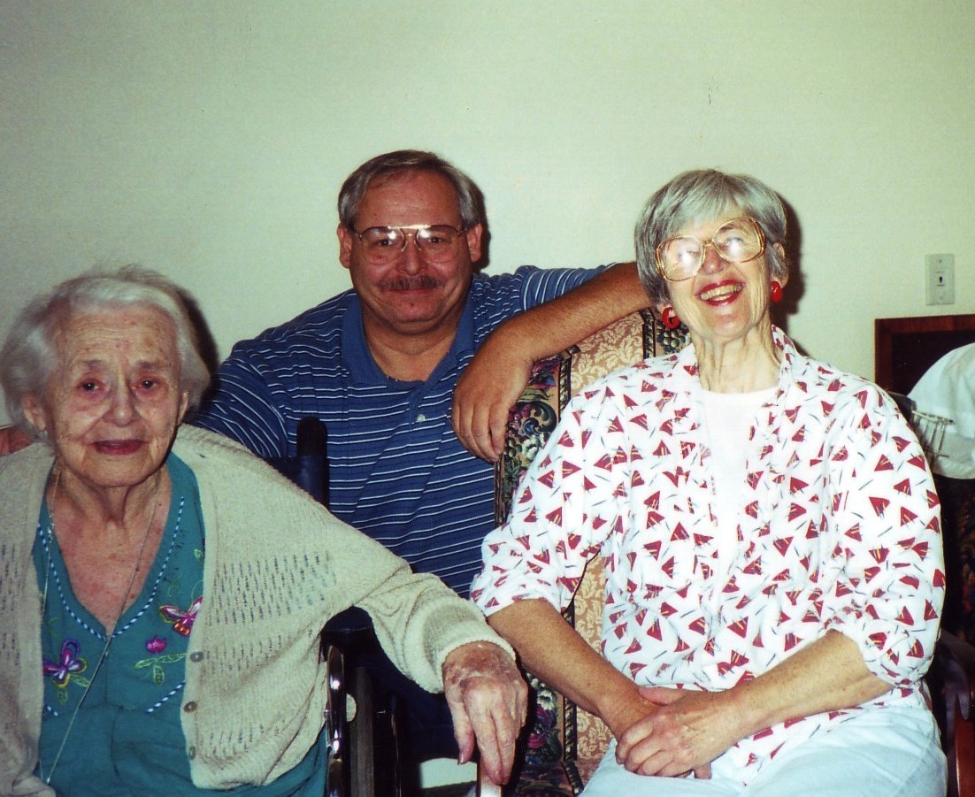 Obituary of Alan Robert Fitch